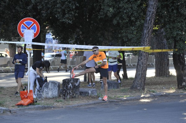 Appia Run (03/10/2021) 0001