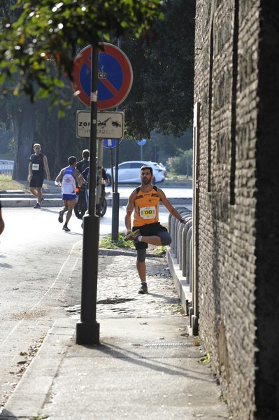 Appia Run (03/10/2021) 0021