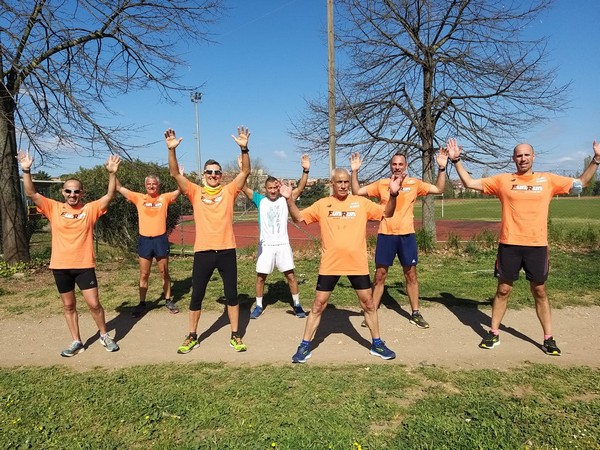 ROMA VIRTUAL - 3 VILLE RUN (18/04/2021) 00016
