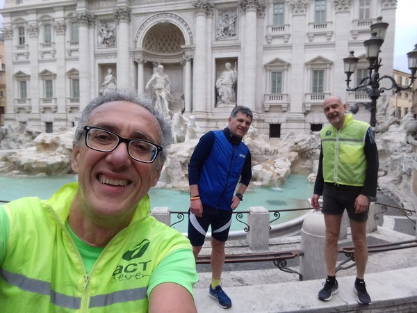 ROMA VIRTUAL - 3 VILLE RUN (18/04/2021) 00018