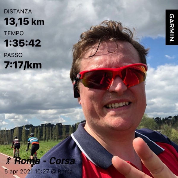 ROMA VIRTUAL - 3 VILLE RUN (18/04/2021) 00020