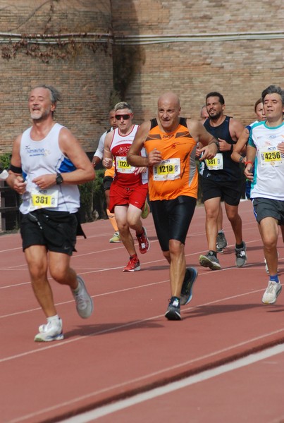 Appia Run (03/10/2021) 0102