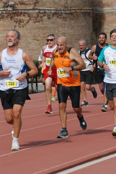 Appia Run (03/10/2021) 0103
