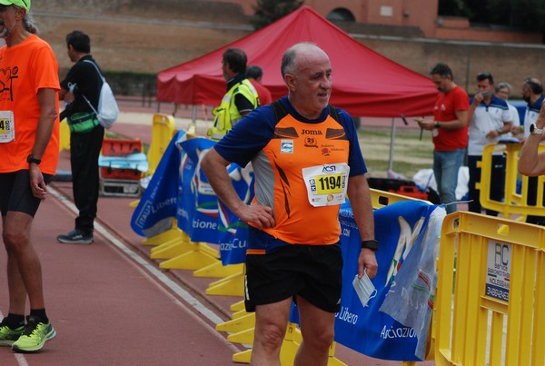 Appia Run (03/10/2021) 0150