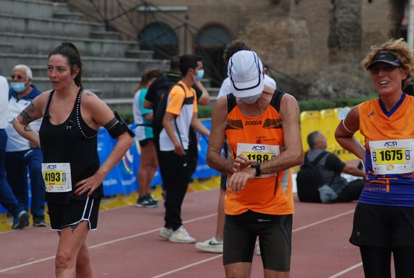 Appia Run (03/10/2021) 0154