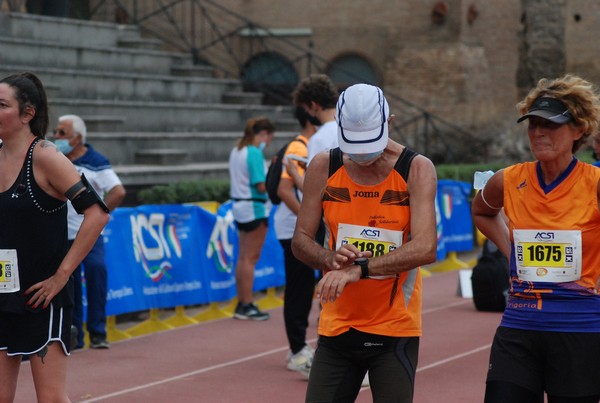 Appia Run (03/10/2021) 0155