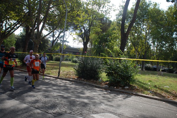Maratona di Roma (19/09/2021) 0002