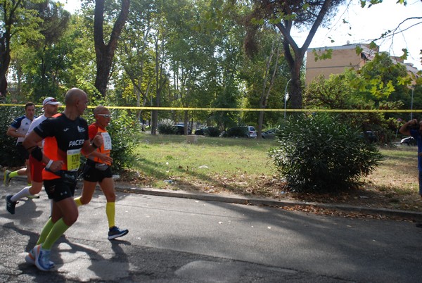Maratona di Roma (19/09/2021) 0005