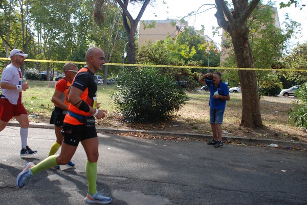 Maratona di Roma (19/09/2021) 0006