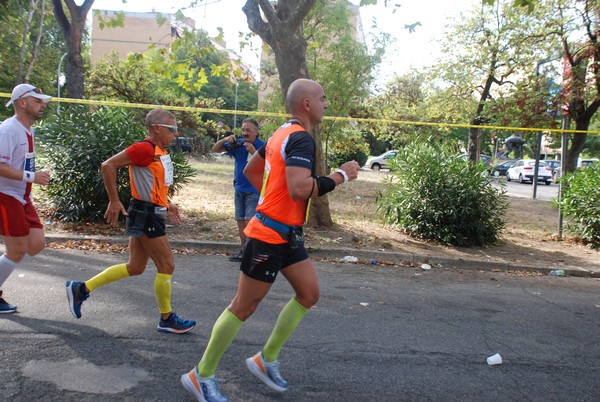 Maratona di Roma (19/09/2021) 0007