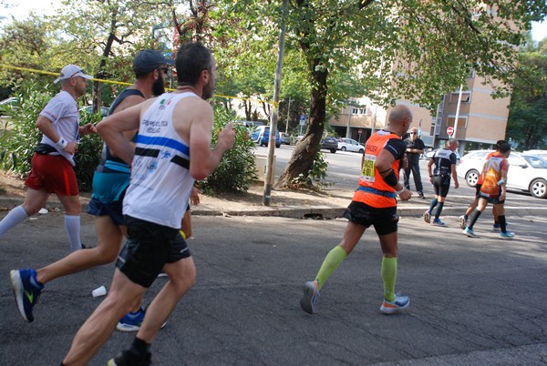 Maratona di Roma (19/09/2021) 0009