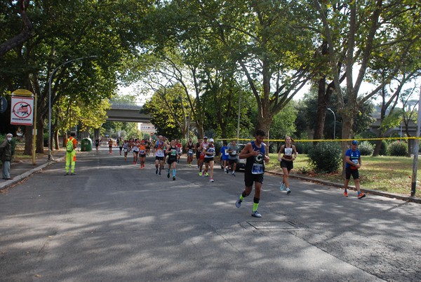 Maratona di Roma (19/09/2021) 0010