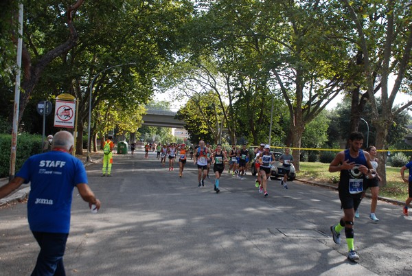 Maratona di Roma (19/09/2021) 0012