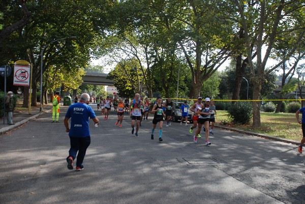 Maratona di Roma (19/09/2021) 0014