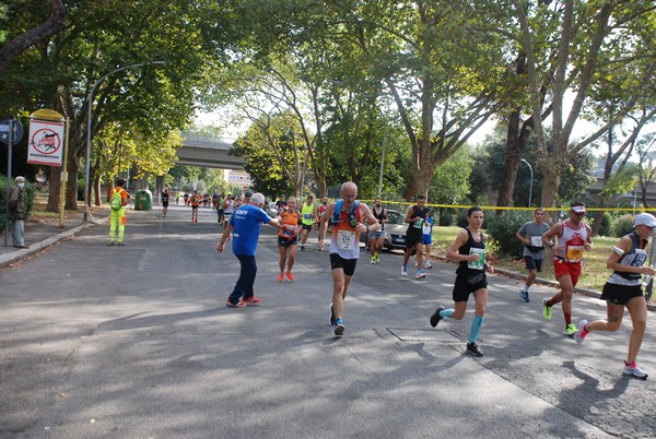 Maratona di Roma (19/09/2021) 0016