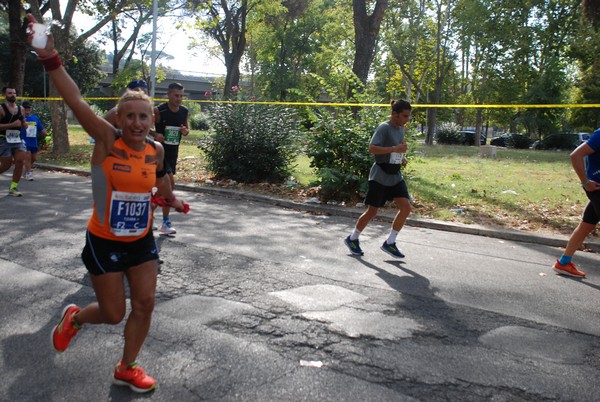 Maratona di Roma (19/09/2021) 0021