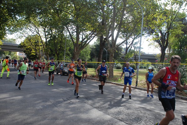 Maratona di Roma (19/09/2021) 0023