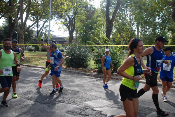 Maratona di Roma (19/09/2021) 0028
