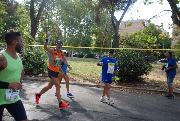 Maratona di Roma (19/09/2021) 0030