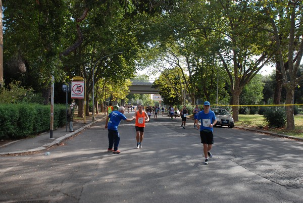 Maratona di Roma (19/09/2021) 0032