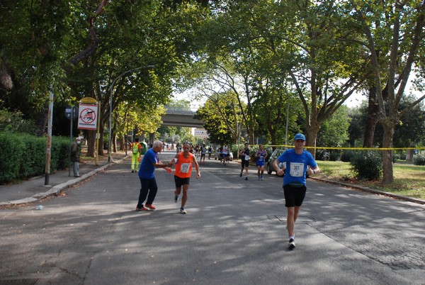 Maratona di Roma (19/09/2021) 0033