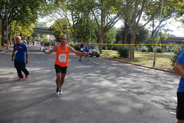 Maratona di Roma (19/09/2021) 0036