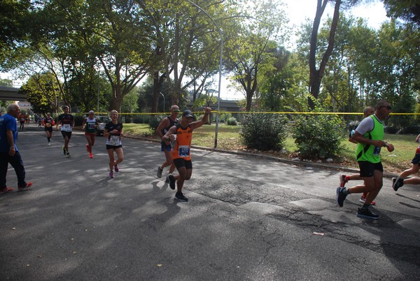 Maratona di Roma (19/09/2021) 0042