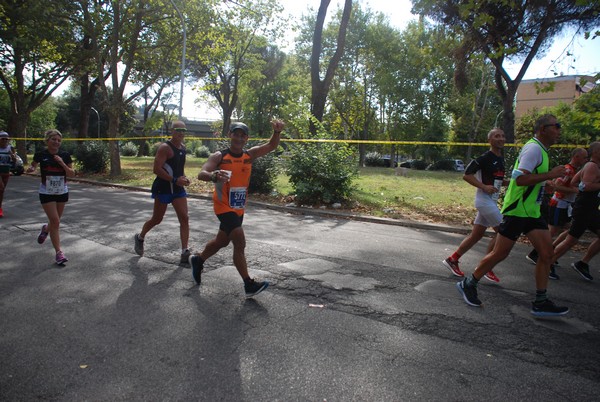 Maratona di Roma (19/09/2021) 0043
