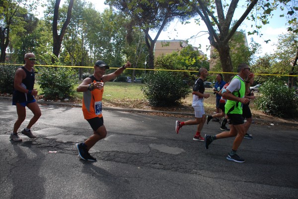 Maratona di Roma (19/09/2021) 0044