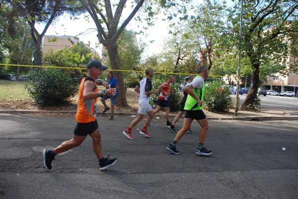 Maratona di Roma (19/09/2021) 0045