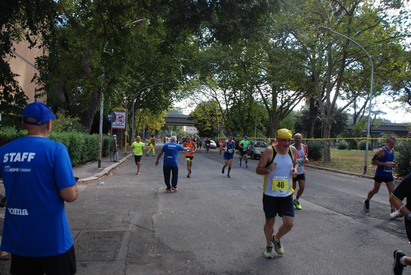 Maratona di Roma (19/09/2021) 0046