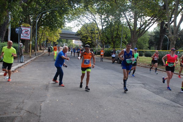 Maratona di Roma (19/09/2021) 0049