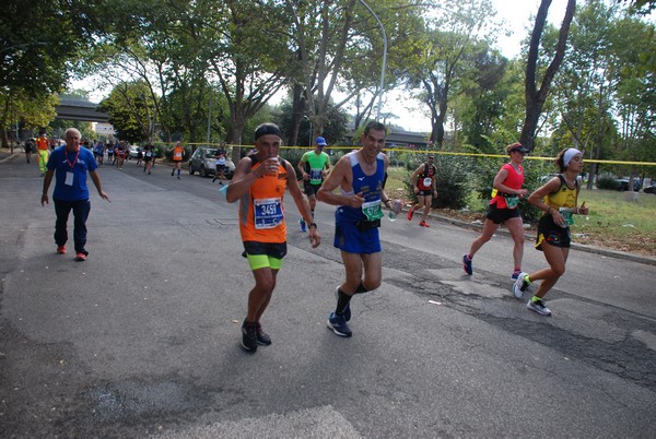 Maratona di Roma (19/09/2021) 0052