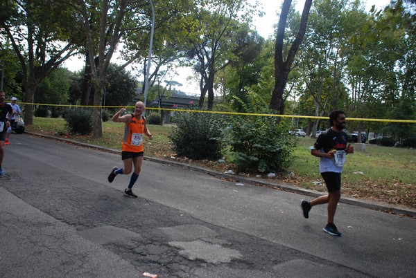 Maratona di Roma (19/09/2021) 0058