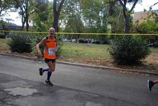 Maratona di Roma (19/09/2021) 0060