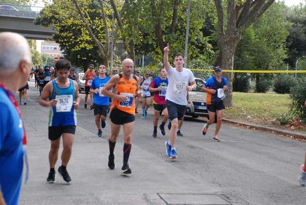 Maratona di Roma (19/09/2021) 0074