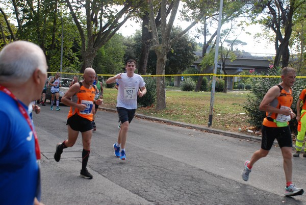 Maratona di Roma (19/09/2021) 0076