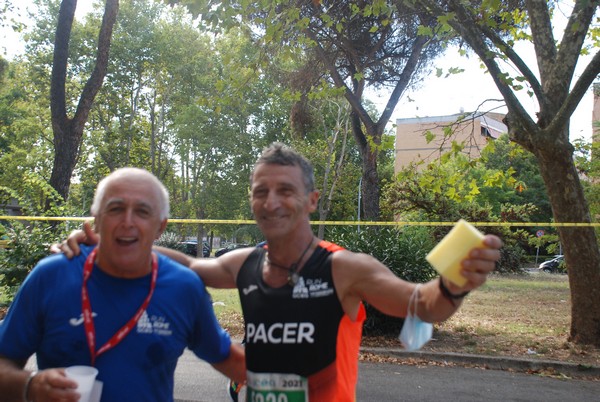 Maratona di Roma (19/09/2021) 0080