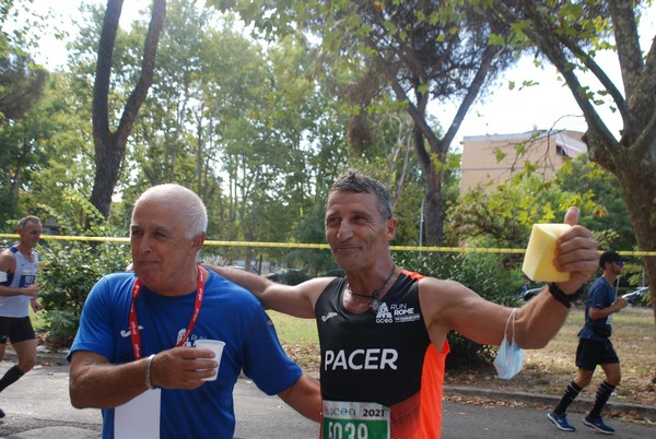 Maratona di Roma (19/09/2021) 0082
