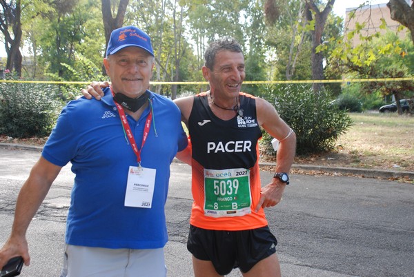 Maratona di Roma (19/09/2021) 0085
