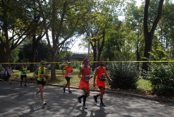 Maratona di Roma (19/09/2021) 0092