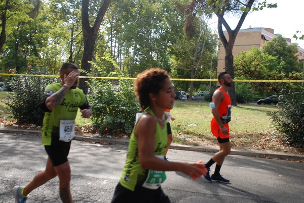Maratona di Roma (19/09/2021) 0096