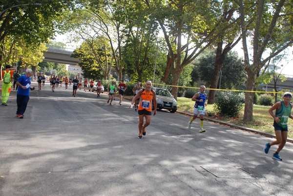 Maratona di Roma (19/09/2021) 0099