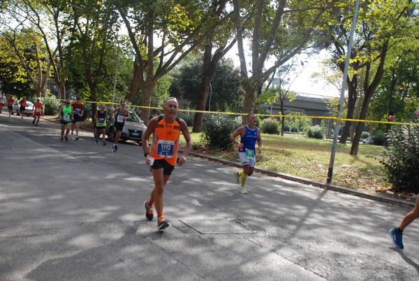 Maratona di Roma (19/09/2021) 0100