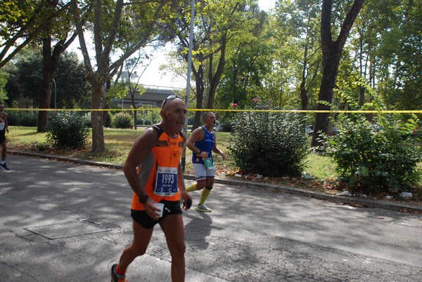 Maratona di Roma (19/09/2021) 0101