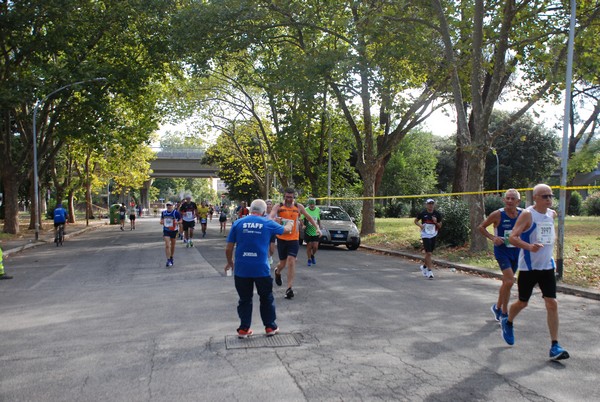 Maratona di Roma (19/09/2021) 0109