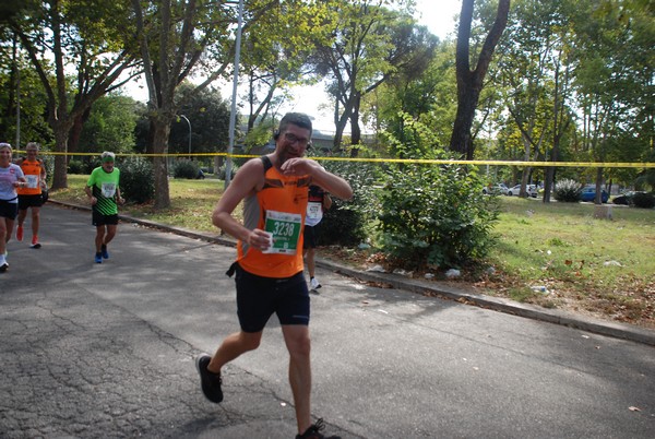 Maratona di Roma (19/09/2021) 0114