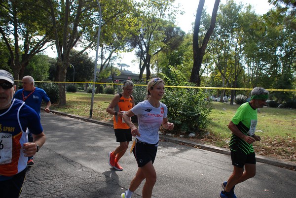 Maratona di Roma (19/09/2021) 0118