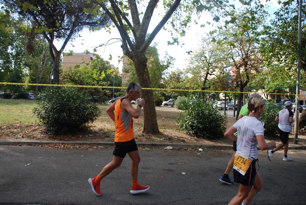 Maratona di Roma (19/09/2021) 0119