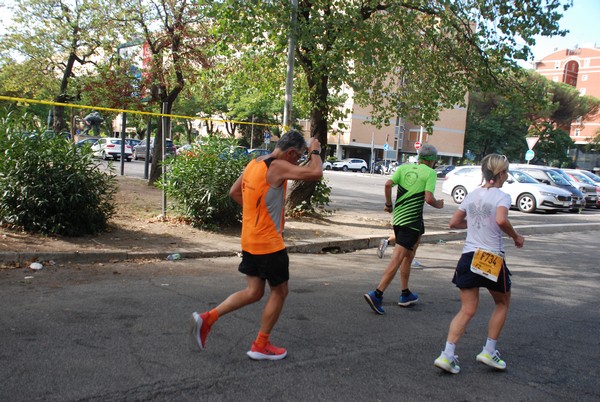 Maratona di Roma (19/09/2021) 0121